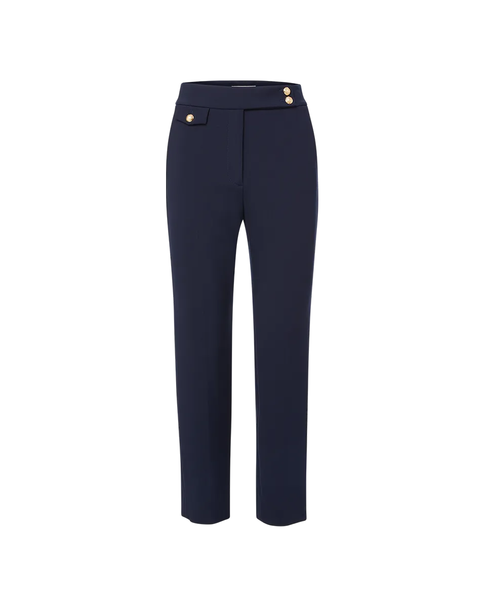 Renzo Slim-Leg Pant