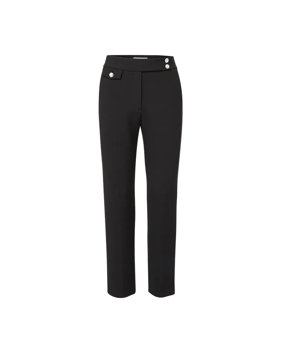 Renzo Slim-Leg Pant