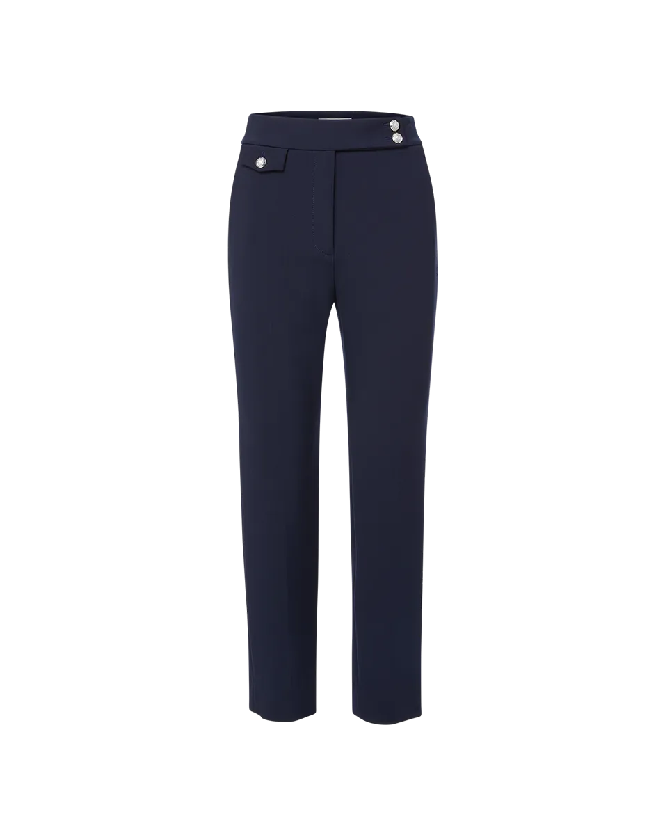 Renzo Slim-Leg Pant