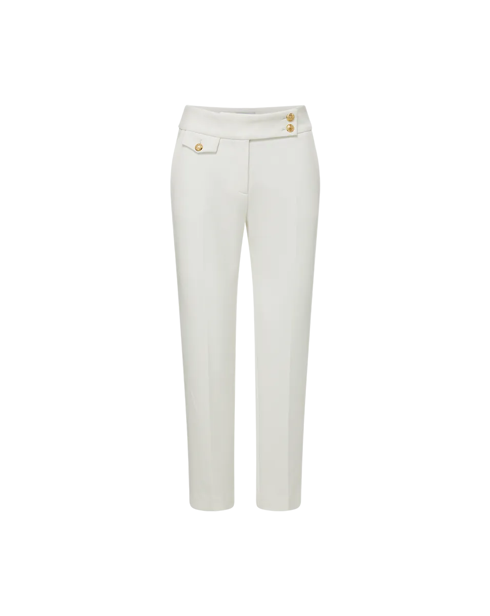 Renzo Slim-Leg Pant