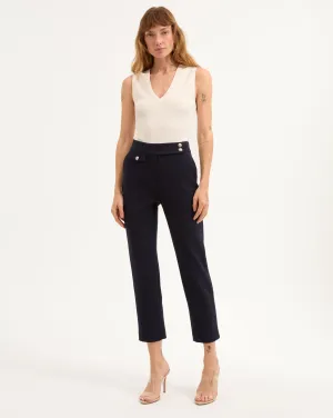 Renzo Slim-Leg Pant