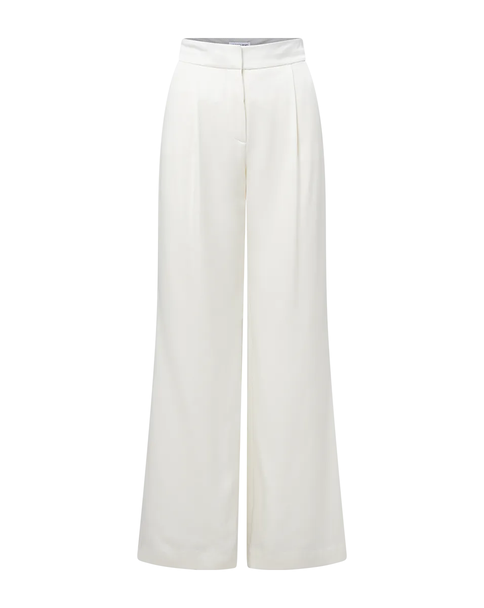 Robinne Wide-Leg Pant