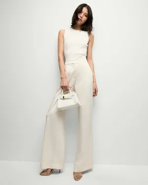 Robinne Wide-Leg Pant
