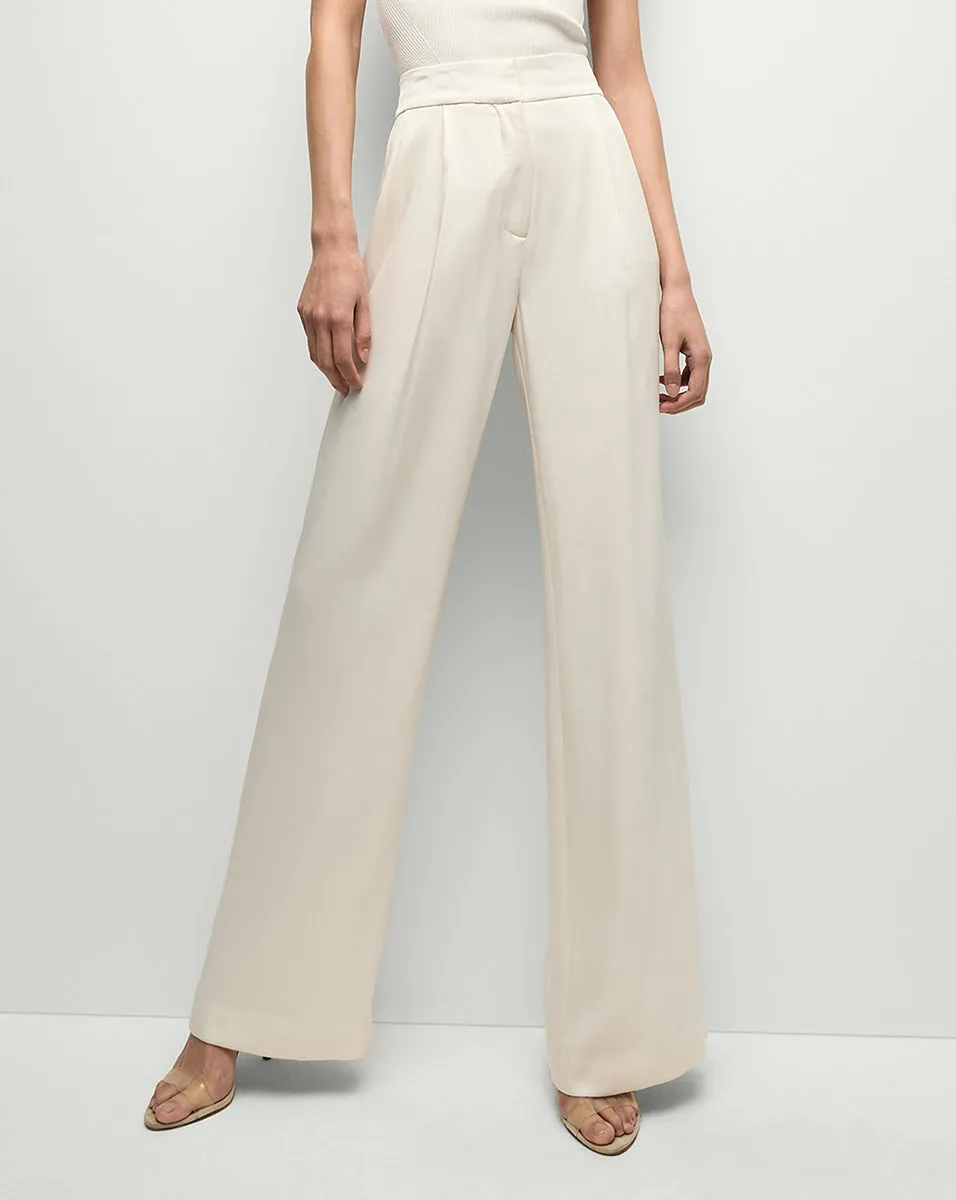 Robinne Wide-Leg Pant