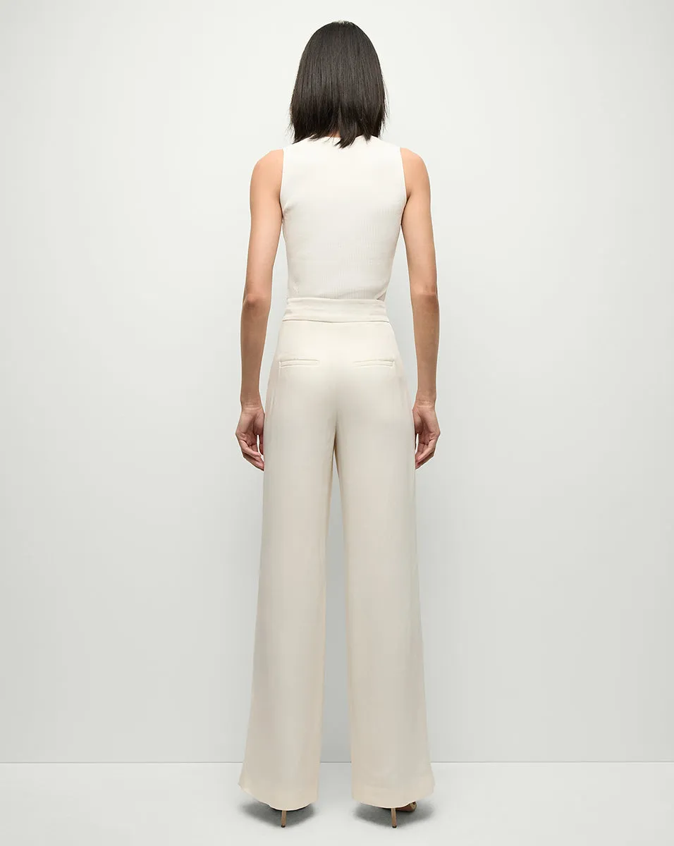 Robinne Wide-Leg Pant