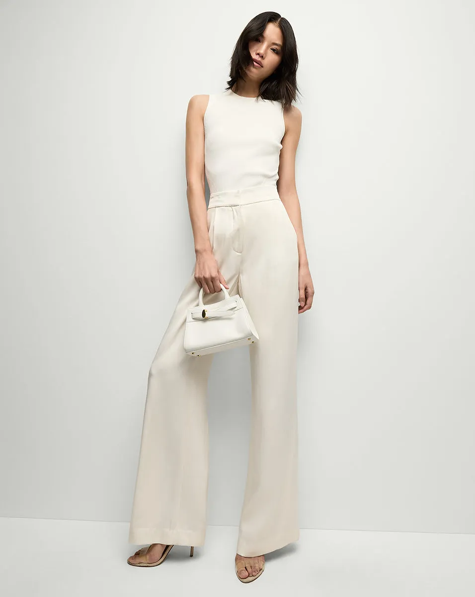Robinne Wide-Leg Pant