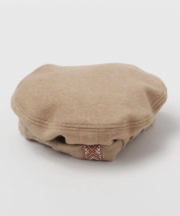 Roll-Up Cap