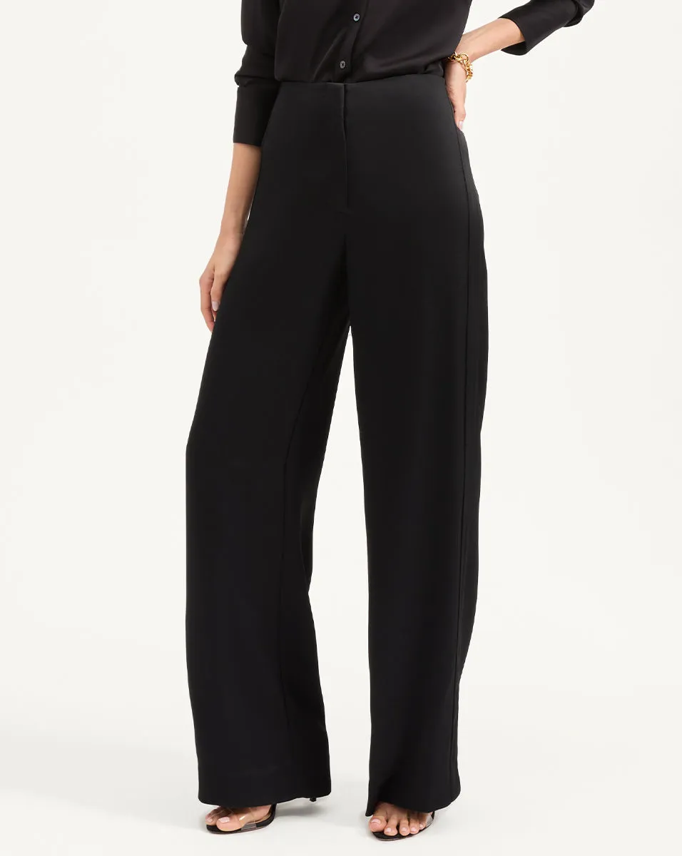 Ronin Wide-Leg Pant
