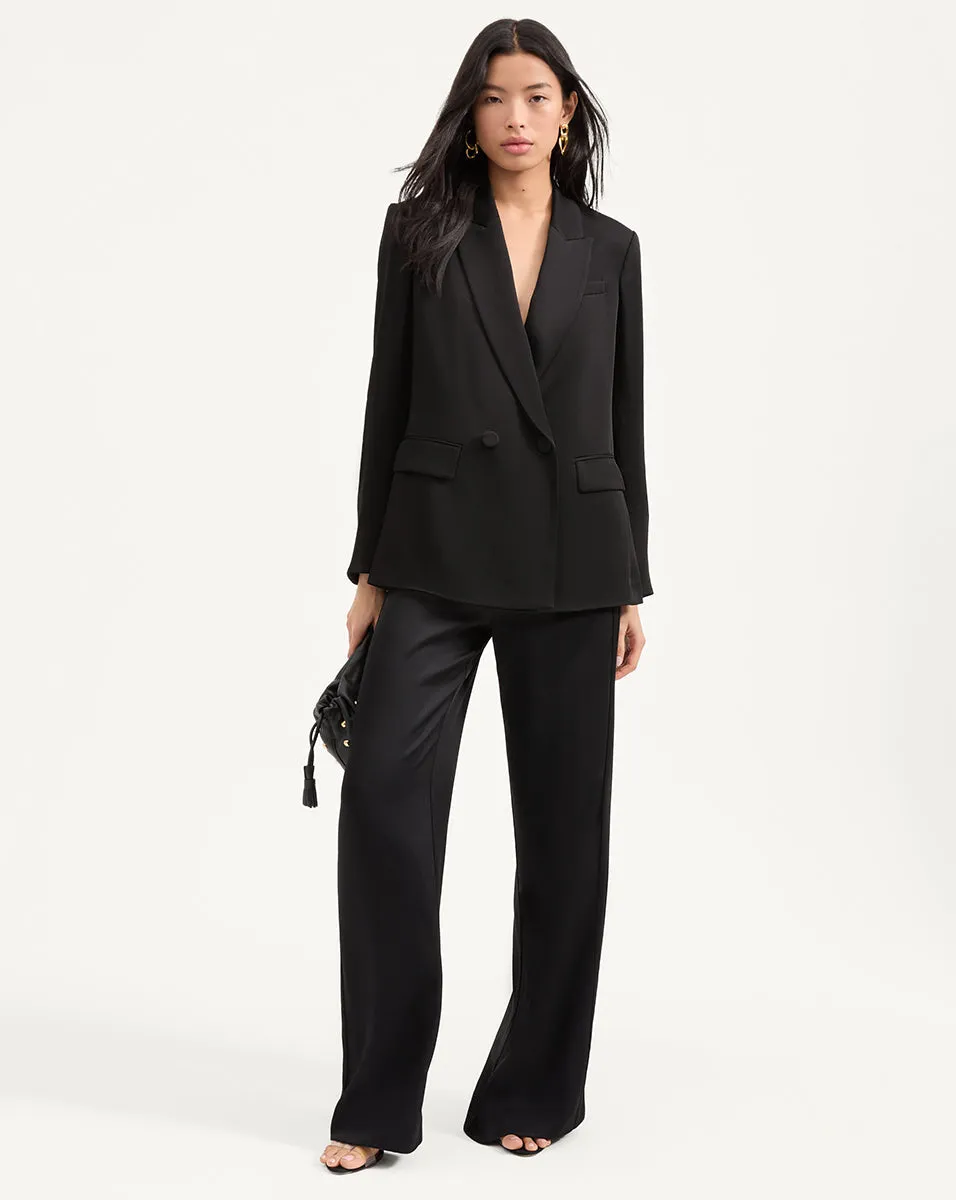 Ronin Wide-Leg Pant