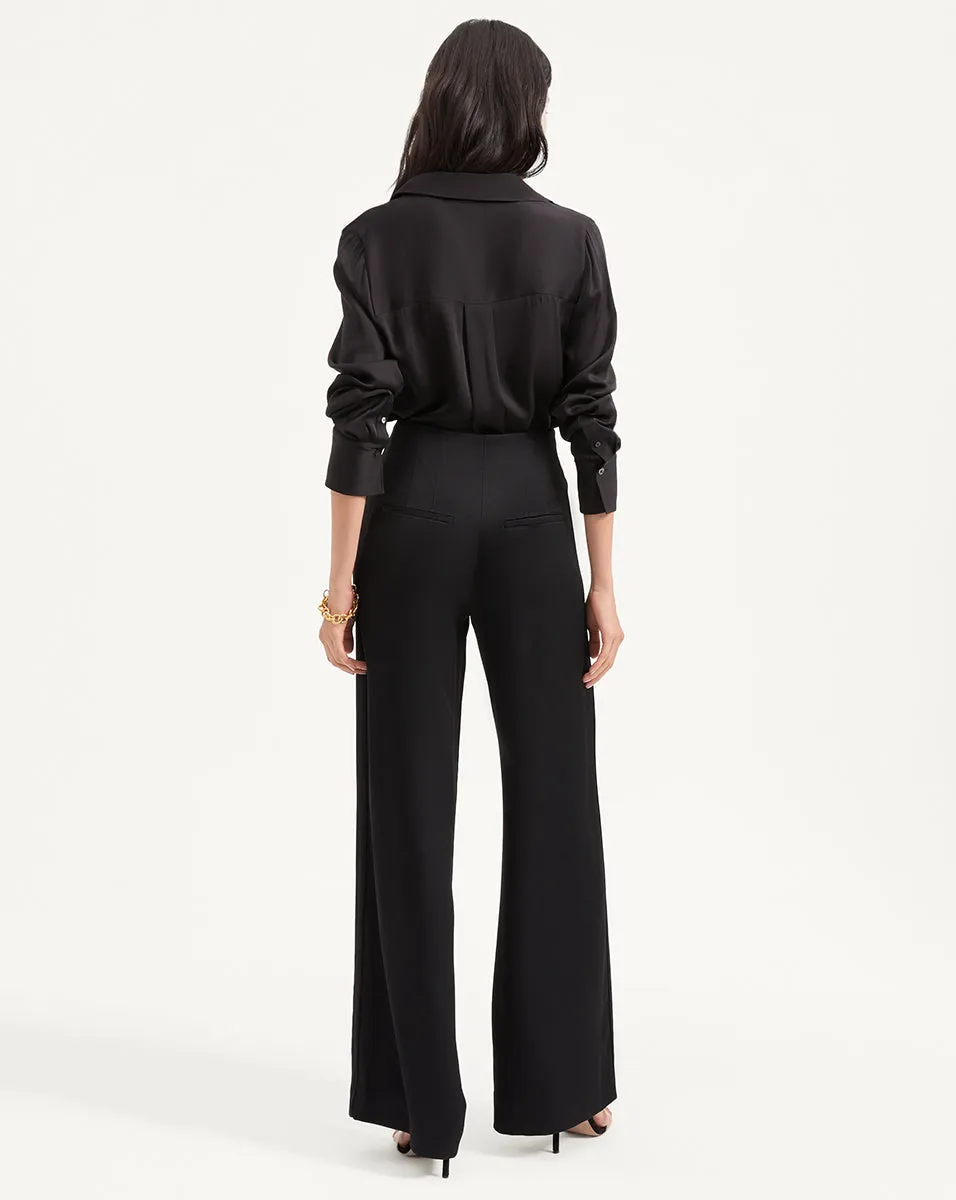 Ronin Wide-Leg Pant