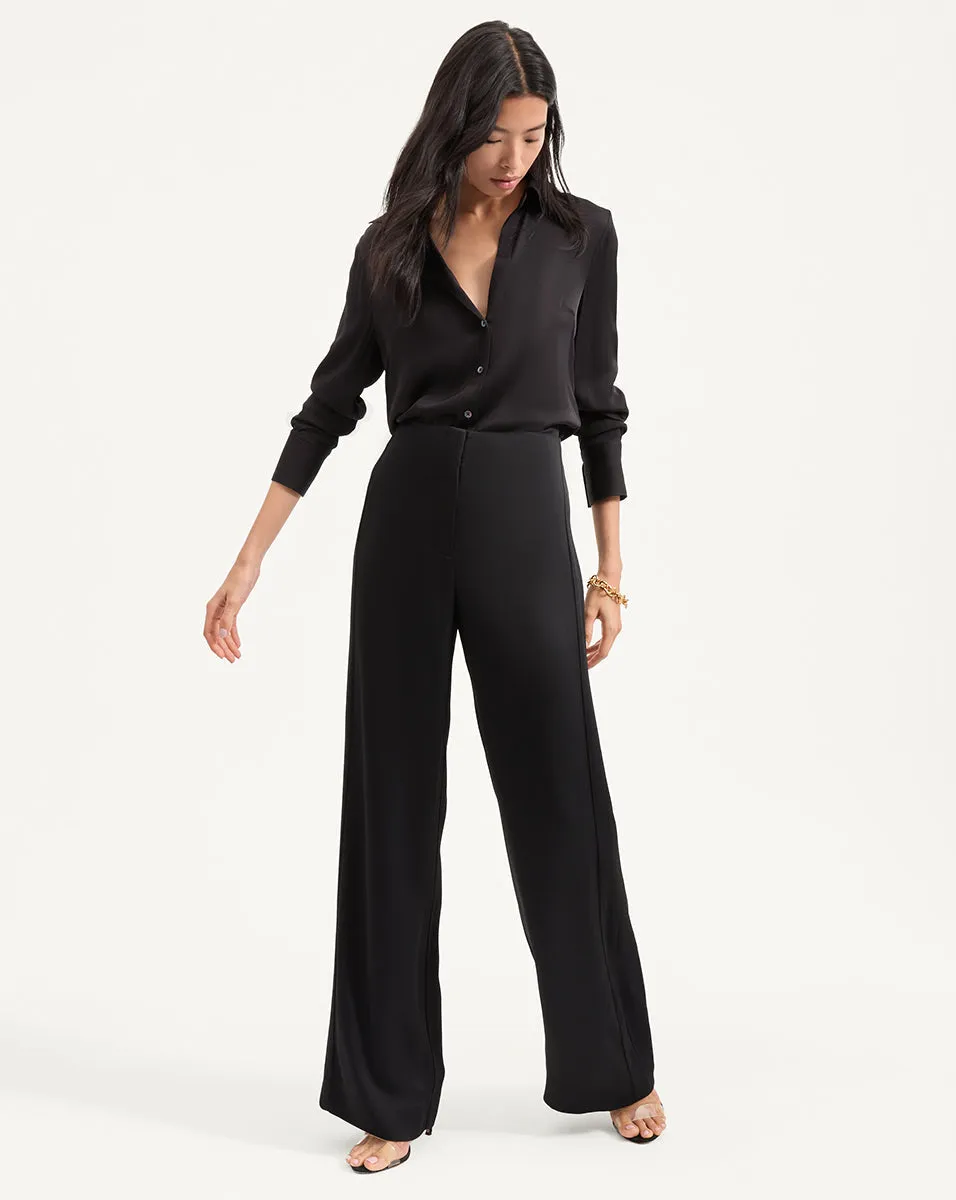 Ronin Wide-Leg Pant