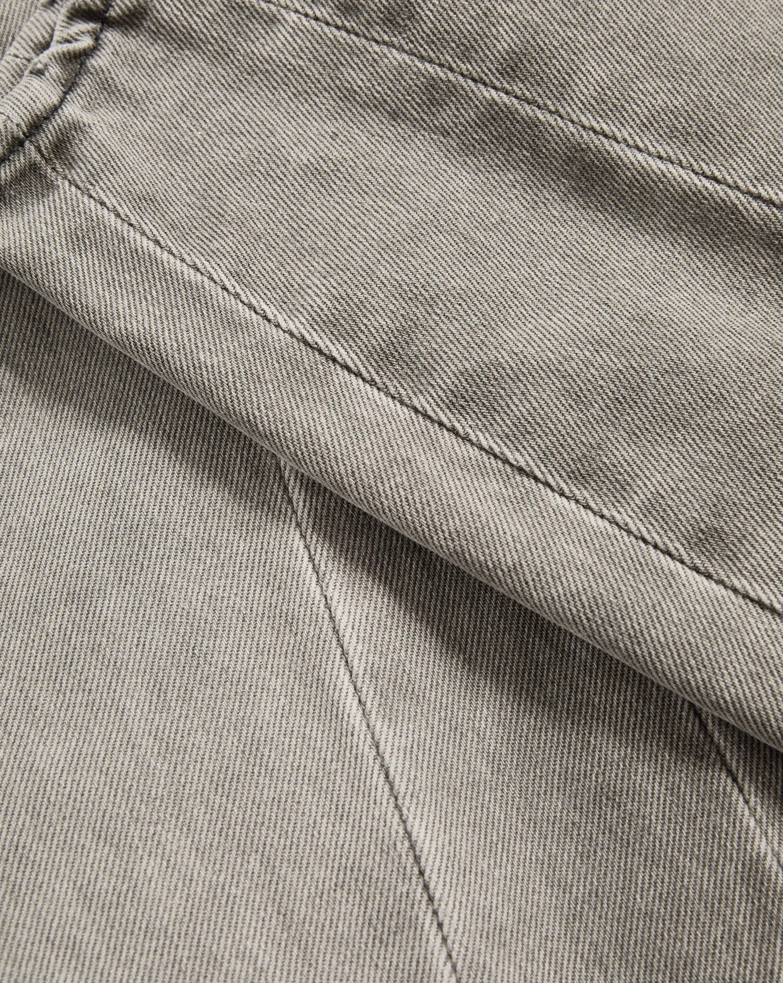 Ryder Barrel Jean