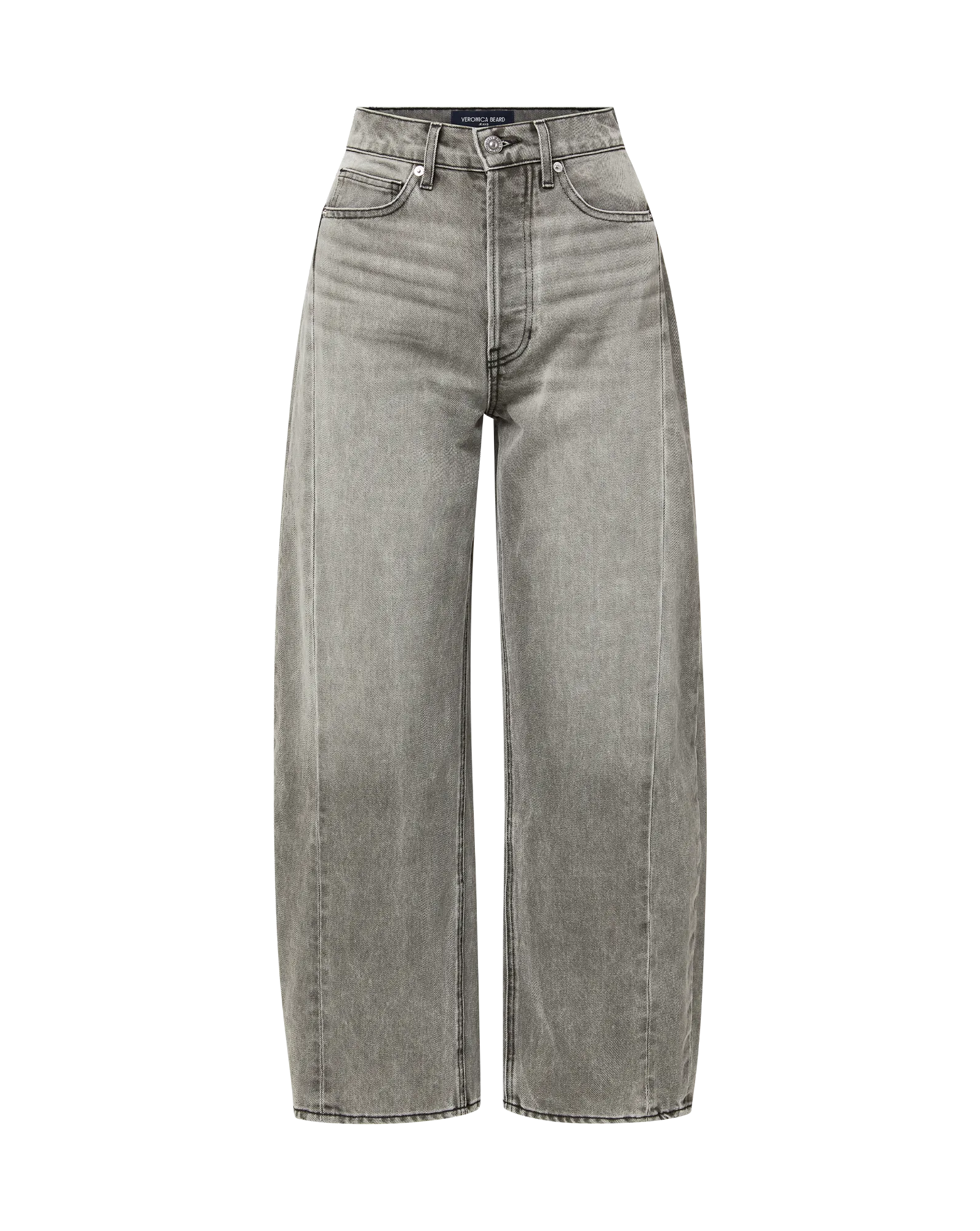 Ryder Barrel Jean
