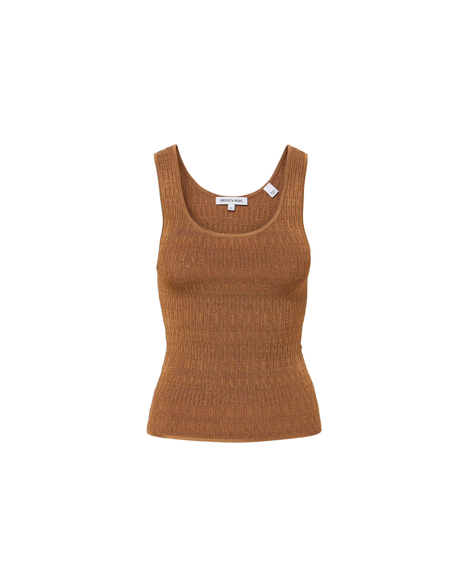 Sandra Knit Tank Top