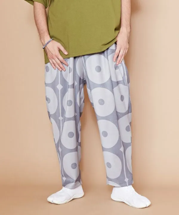 SANSHISUIMEI MONPE Pants