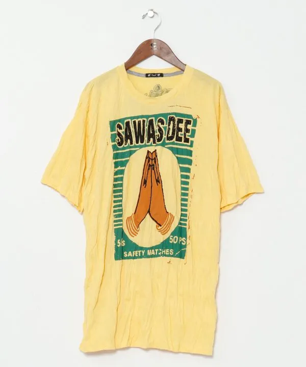 Sanskrit Tee