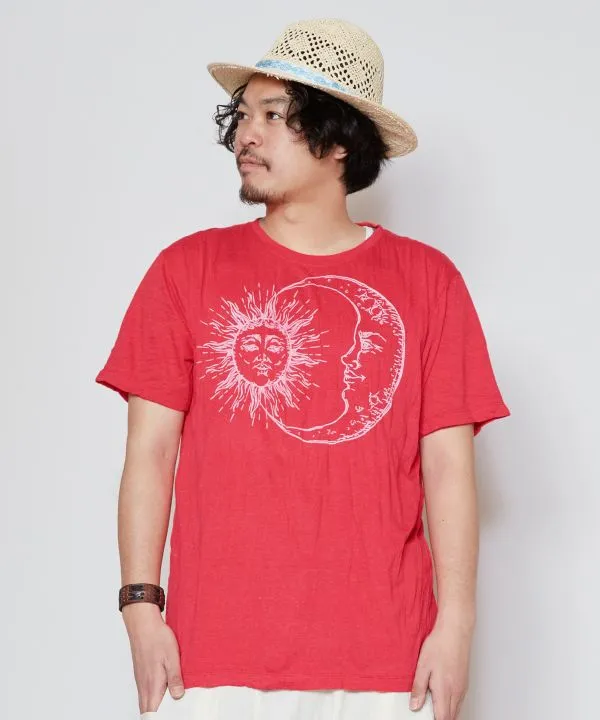 Sanskrit Tee