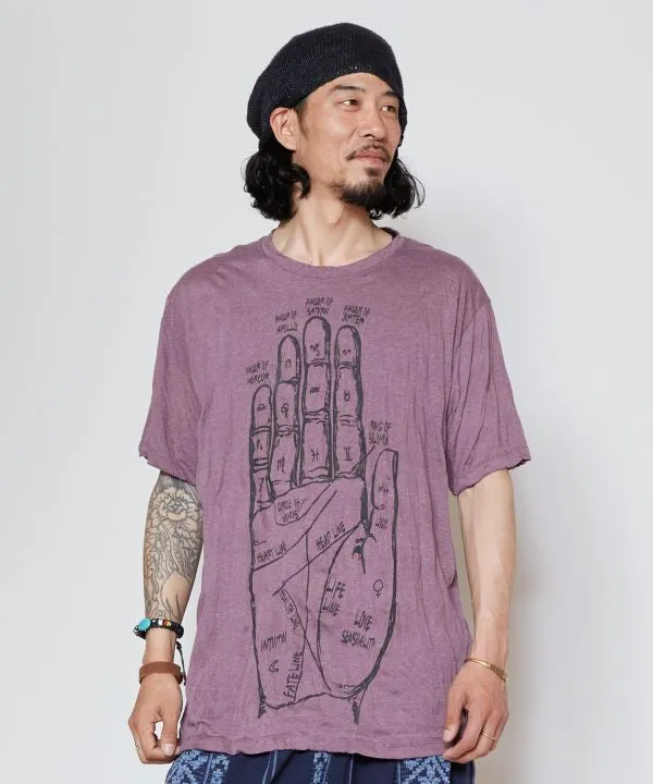 Sanskrit Tee