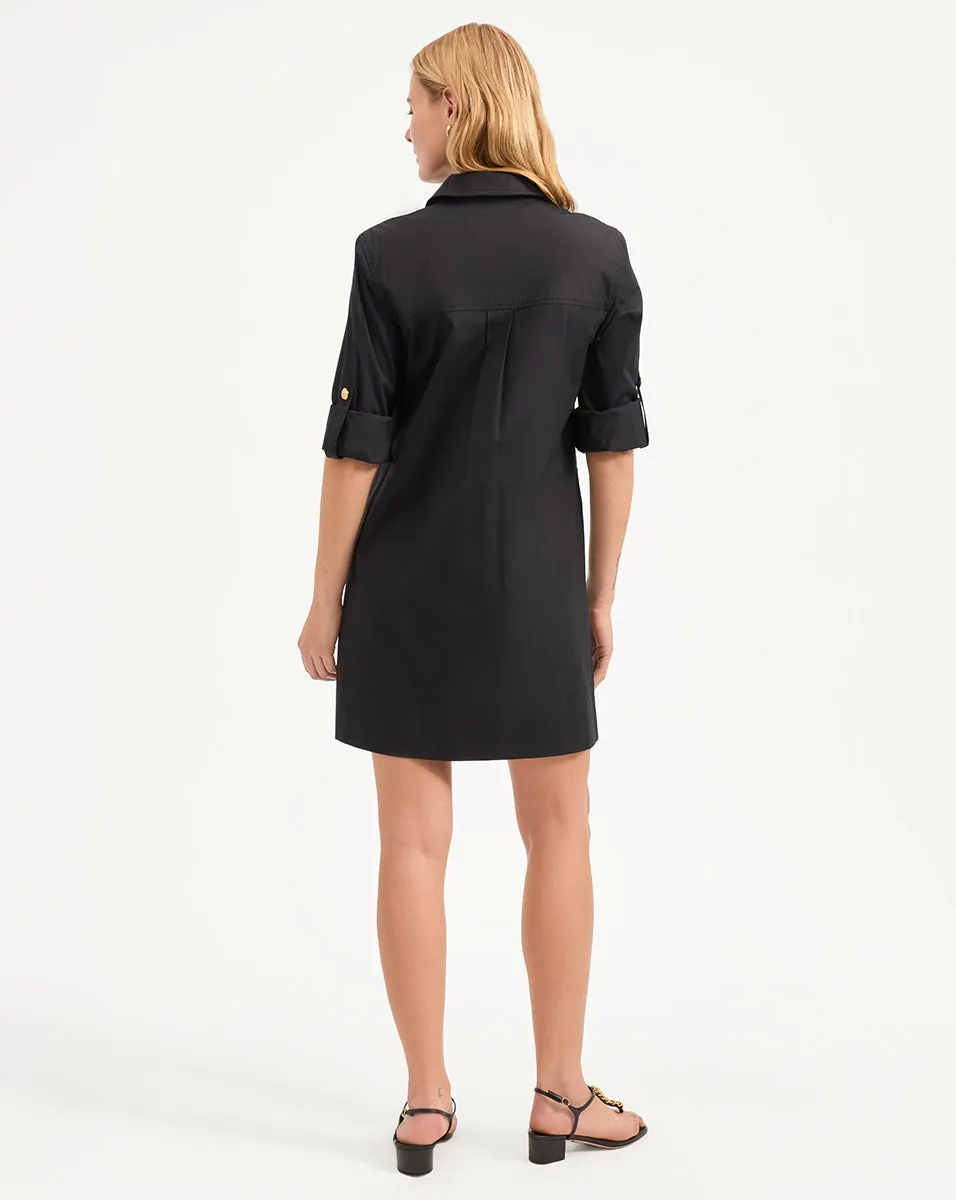 Saude Cargo Dress