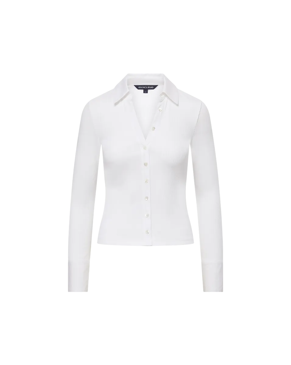 Scottie Button-Down Shirt