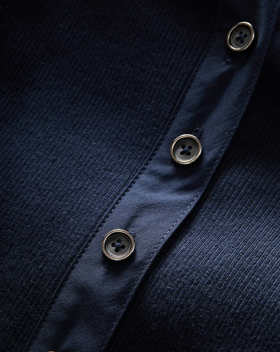 Scottie Button-Down Shirt