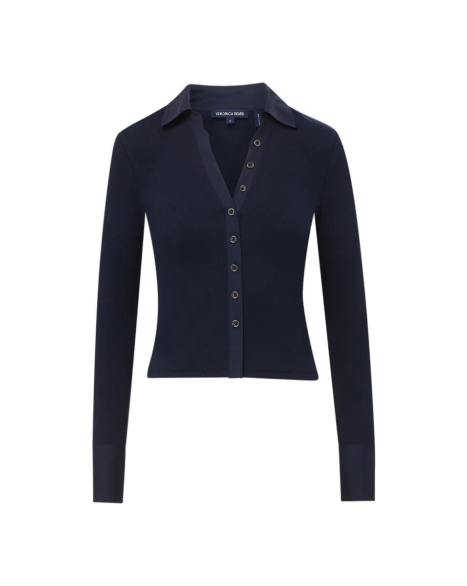 Scottie Button-Down Shirt