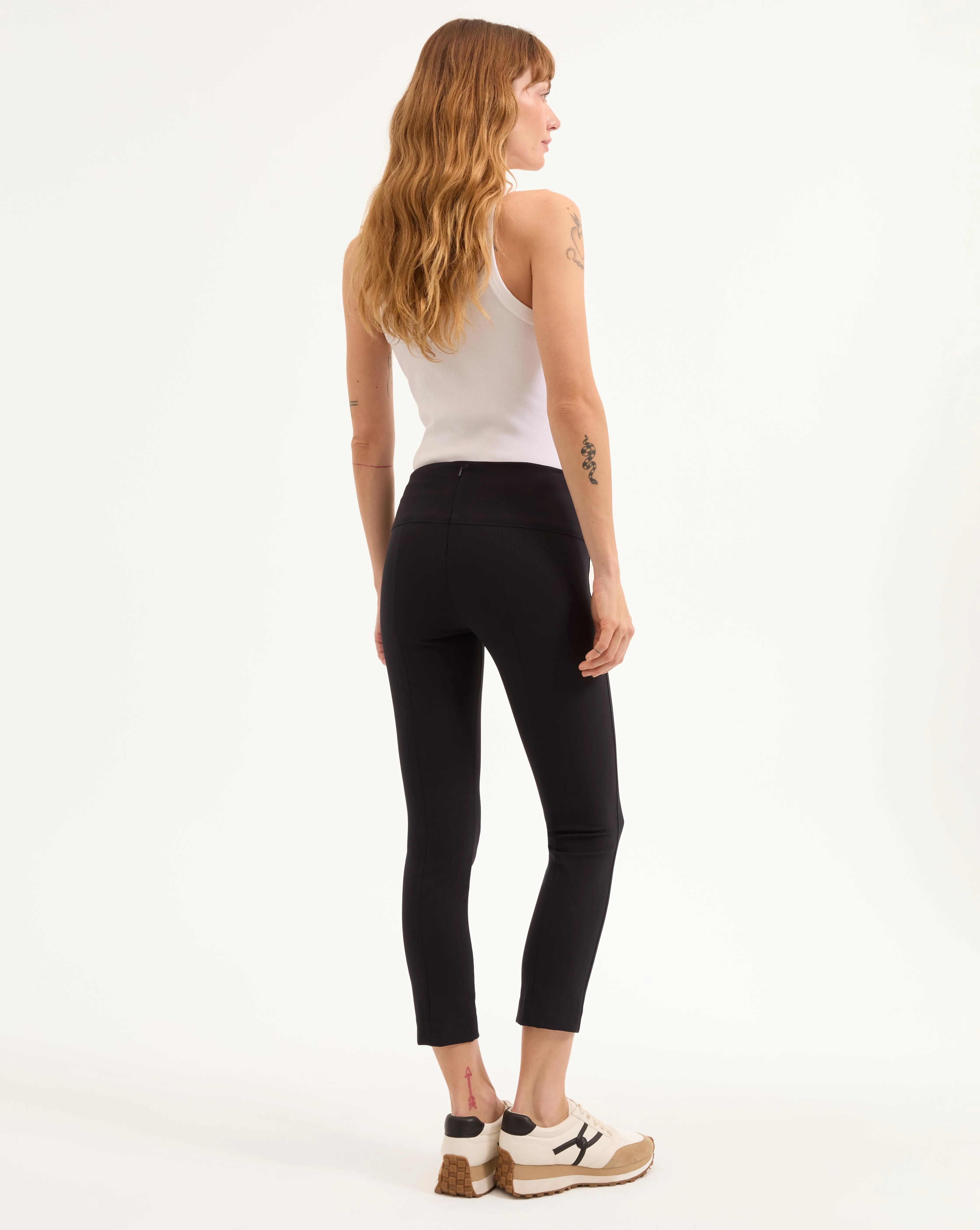 Scuba Slim-Fit Pant