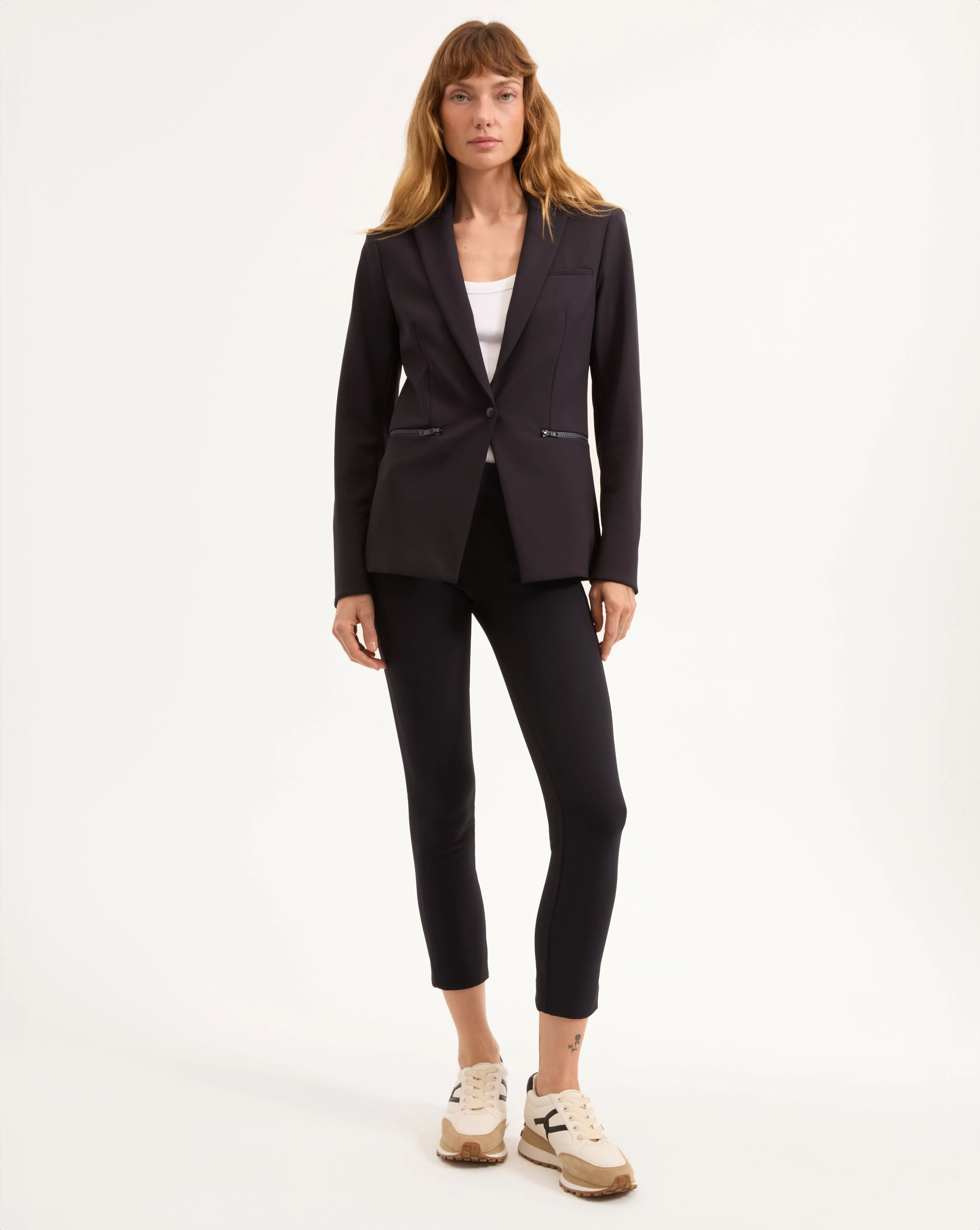 Scuba Slim-Fit Pant
