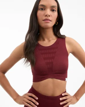 Sculpt Sports Bra