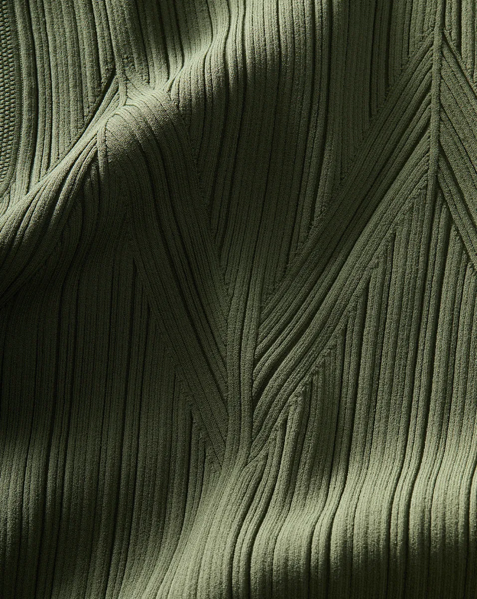 Semma Rib-Knit Tank