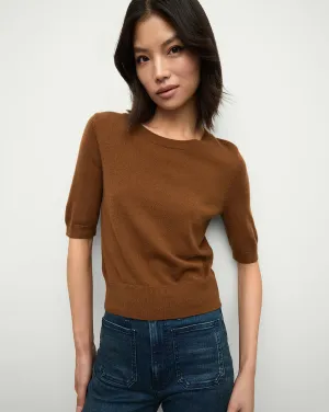 Shana Cashmere Sweater