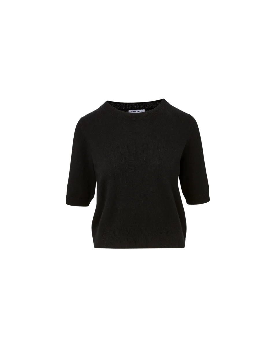 Shana Cashmere Sweater