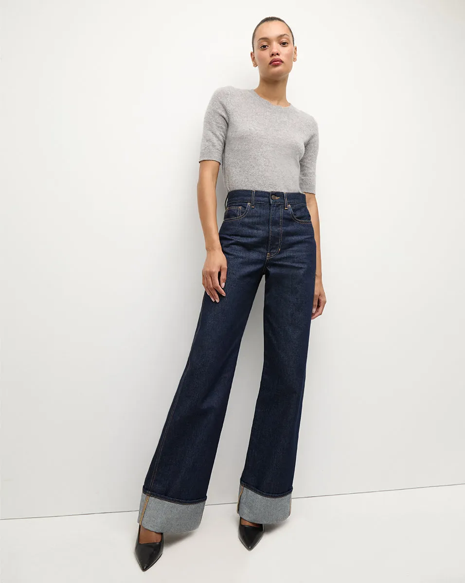 Shana Cashmere Sweater