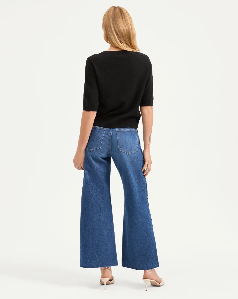 Shana Cashmere Sweater
