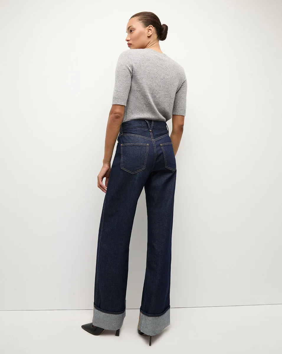Shana Cashmere Sweater
