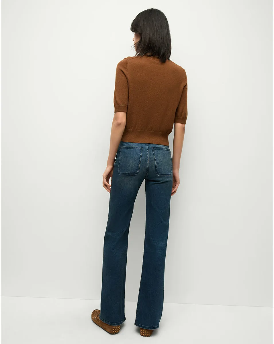 Shana Cashmere Sweater
