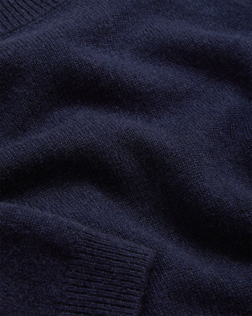 Shana Cashmere Sweater
