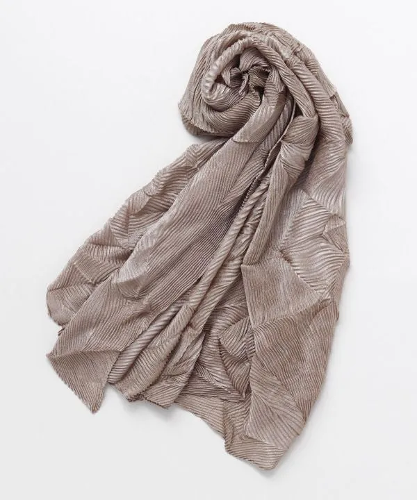 SHIBORI Stole