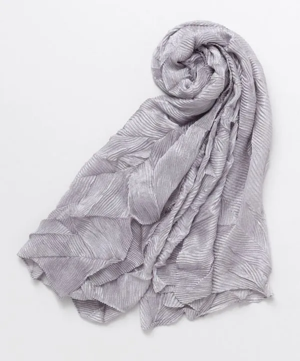 SHIBORI Stole