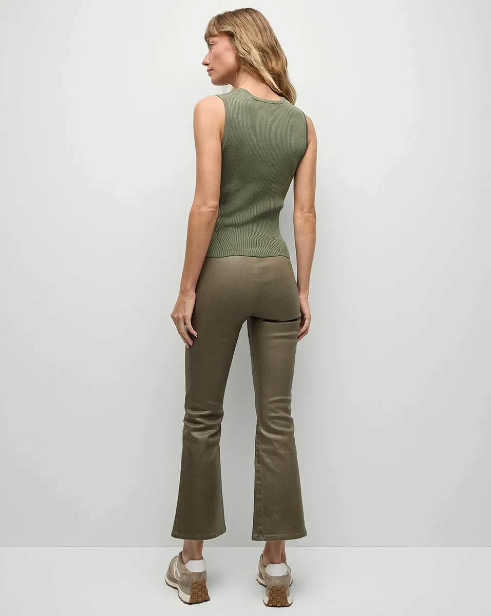 Sid Knit Tank Top