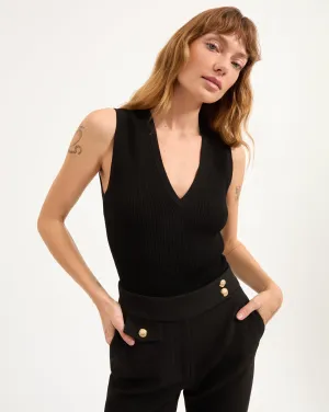 Sid Knit Tank Top