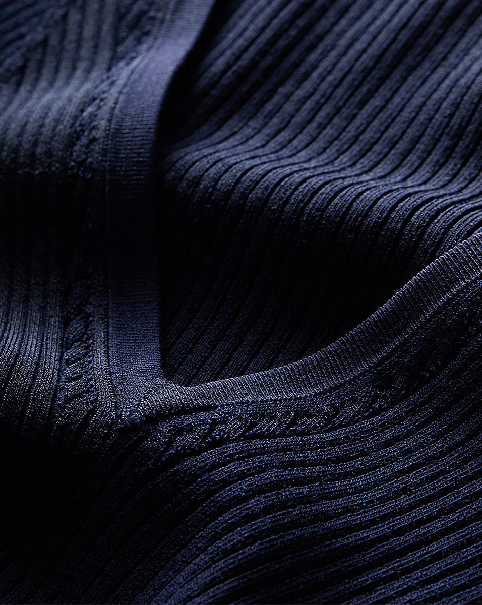 Sid Knit Tank Top