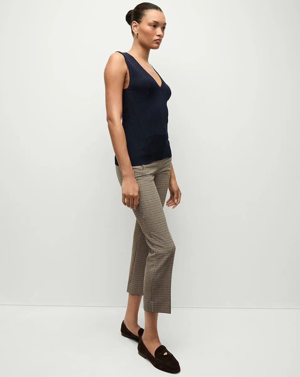 Sid Knit Tank Top