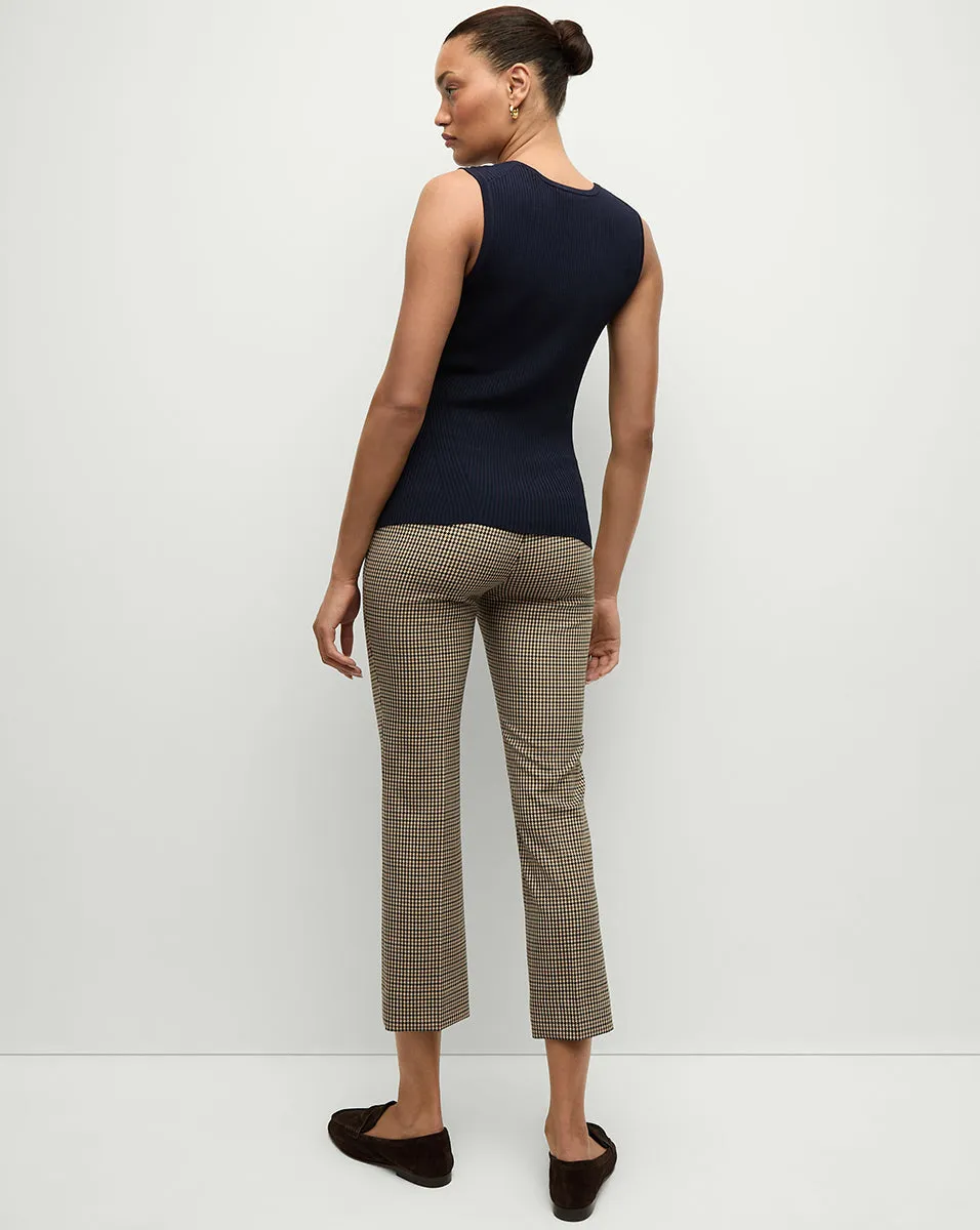 Sid Knit Tank Top