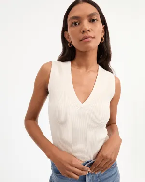 Sid Knit Tank Top