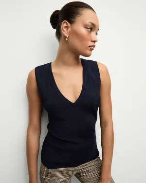 Sid Knit Tank Top