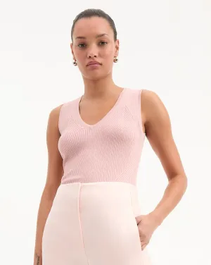 Sid Knit Tank Top
