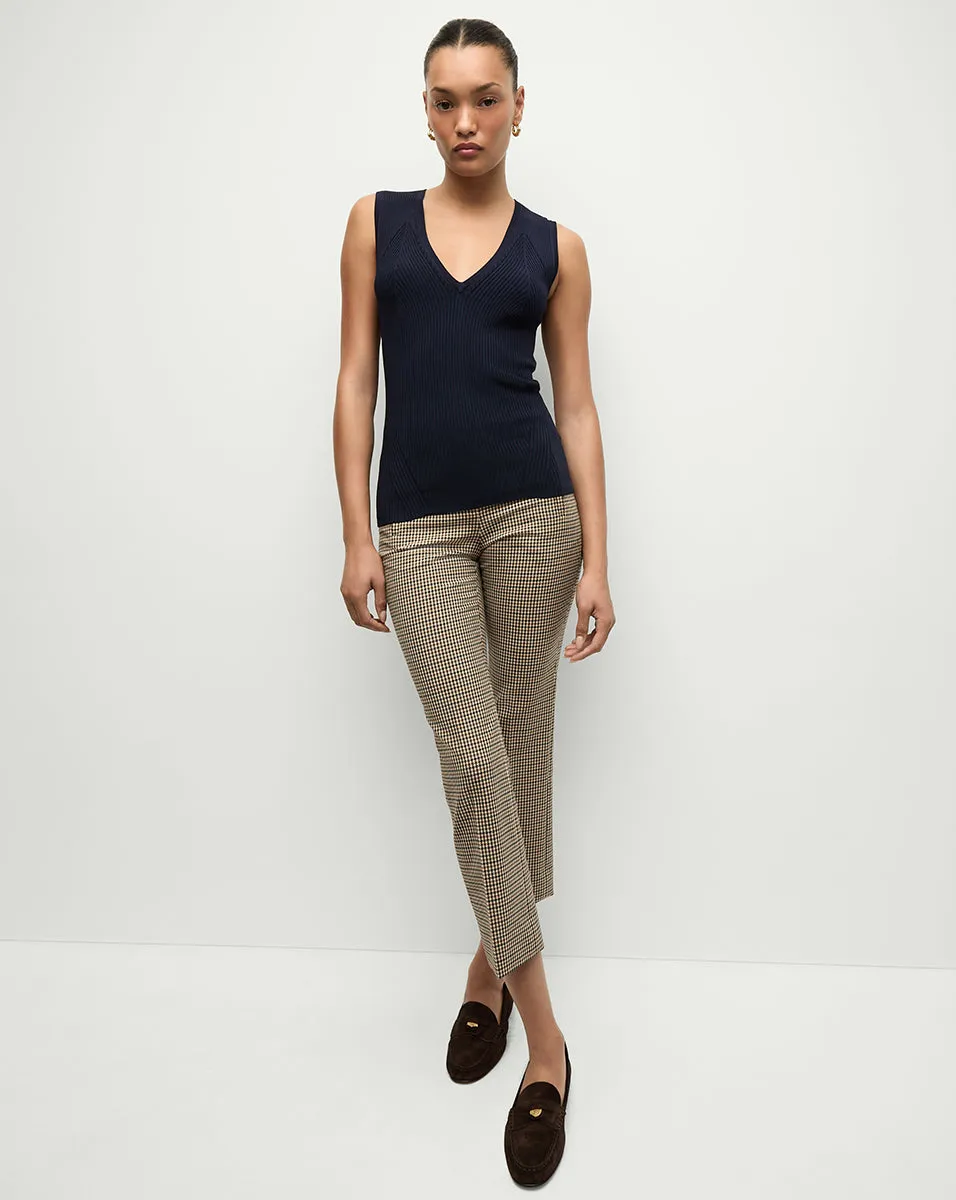 Sid Knit Tank Top