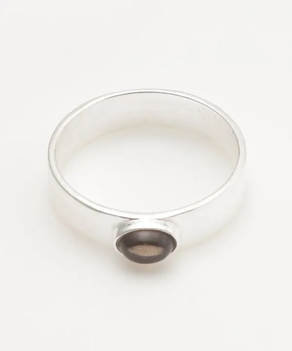 Silver 925 Pow Wow Ring
