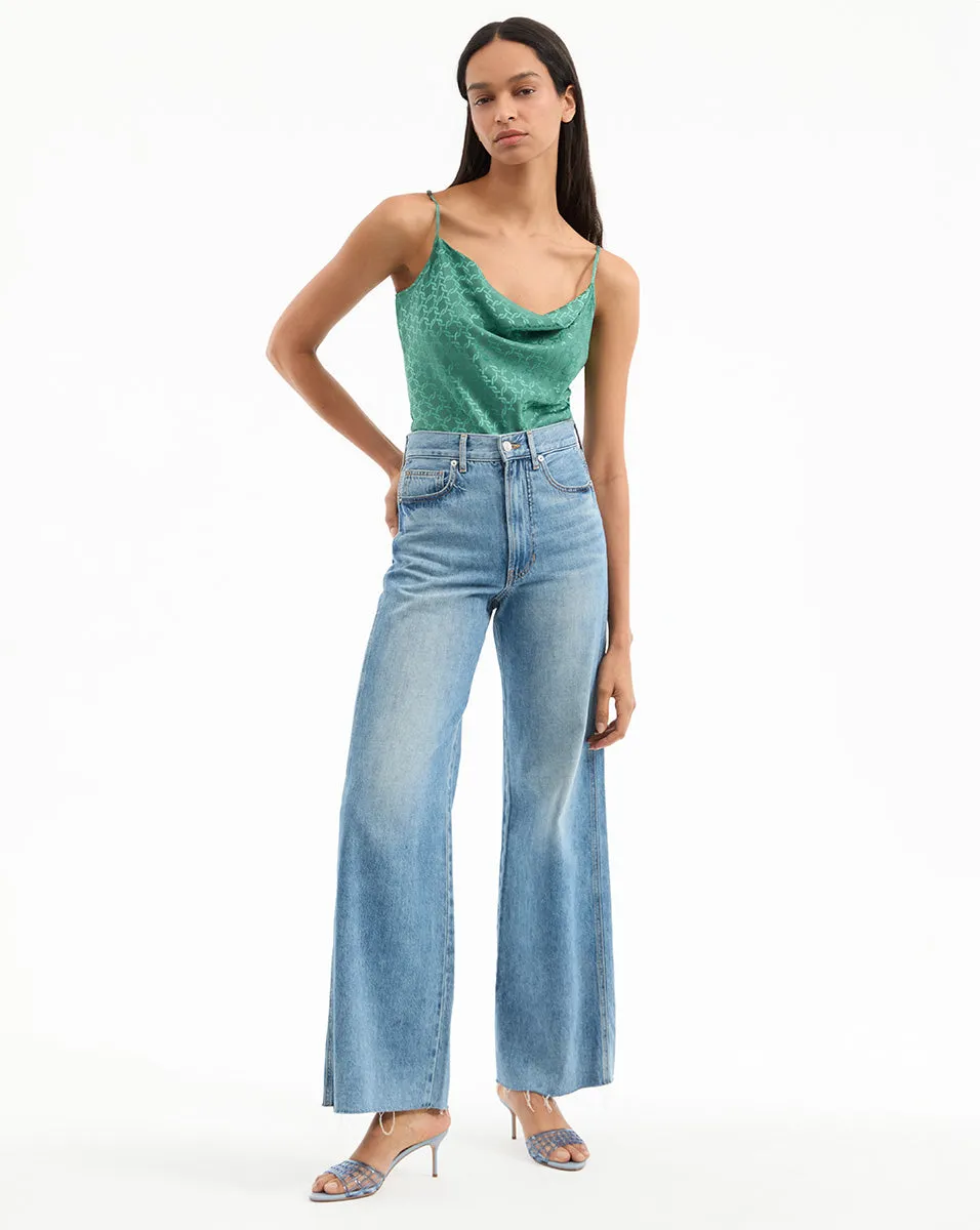 Sola Tank Top